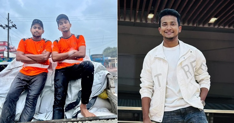 পেটানো হয় ড্রামার শান্তকে, বাসা ছেড়ে পালাতে হয় তাসরিফকে