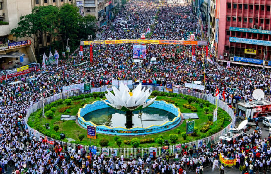 শাপলা চত্বরে হত্যাযজ্ঞে নিহত ৫৮ জনের পরিচয় শনাক্ত