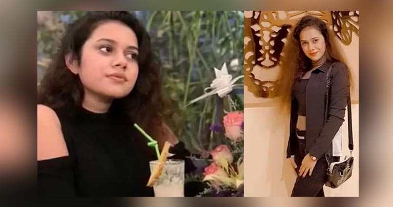 এমপি আনারের সঙ্গে ফ্ল্যাটে ঢোকা কে এই শিলাস্তি?
