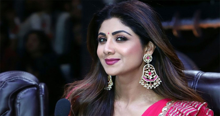 বহু প্রস্তাব পেয়েও প্রত্যাখ্যান শিল্পা শেঠির