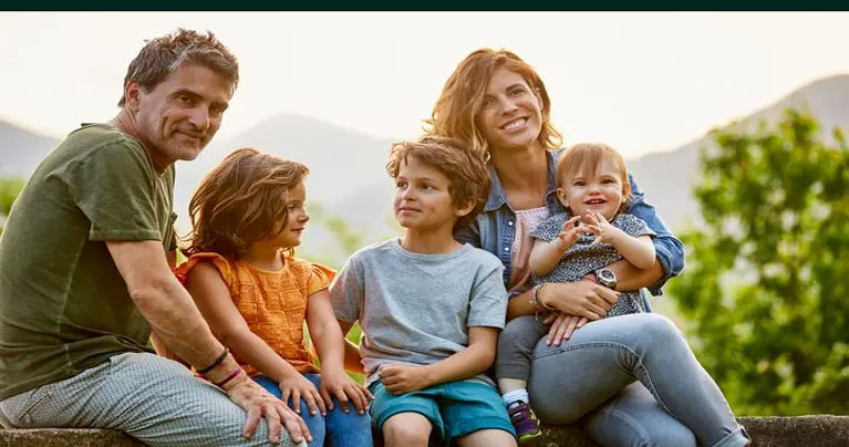 শিশুদের লালন-পালনের জন্য সেরা পাঁচ দেশ