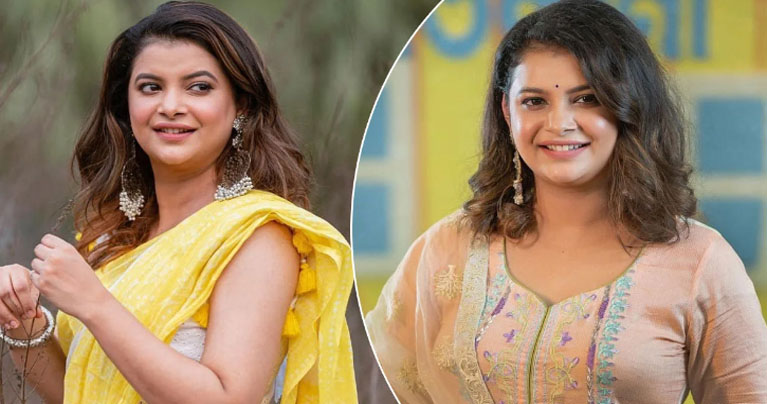 গত ১৫ বছরে কয়েক হাজার পোস্ট ডিলিট করতে হয়েছে : ফারিয়া