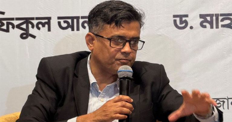 অন্তর্বতীকালীন সরকারের কারও সেফ এক্সিটের প্রশ্নই ওঠে না : প্রেস সচিব
