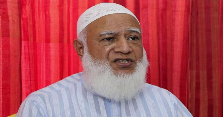 মুক্তিযুদ্ধের বিরুদ্ধে ছিলাম না, ভারতের সহযোগিতায় স্বাধীনতার সুফল নিয়ে শঙ্কা ছিল : শফিকুর রহমান