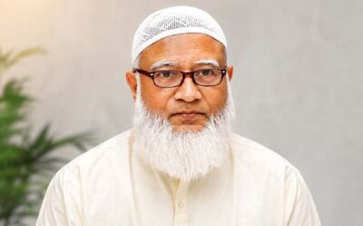 শহীদদের প্রত্যাশা এখনো পূরণ হয়নি : ডা. শফিকুর রহমান