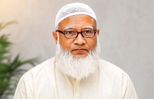 শহীদদের প্রত্যাশা এখনো পূরণ হয়নি : ডা. শফিকুর রহমান