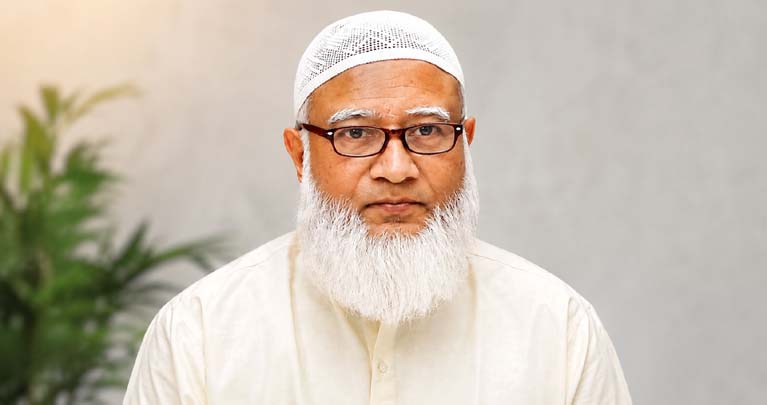 শহীদদের প্রত্যাশা এখনো পূরণ হয়নি : ডা. শফিকুর রহমান