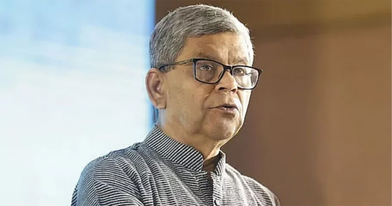 জাতীয় প্রেস ক্লাবের সাবেক সভাপতি শওকত মাহমুদ আটক