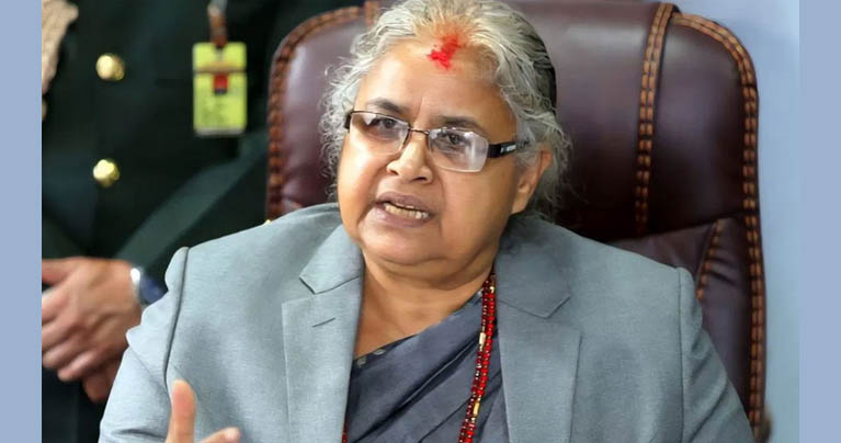 প্রথম নারী প্রধান বিচারপতি থেকে প্রথম নারী প্রধানমন্ত্রী, সুশীলা কারকির উত্থান কীভাবে