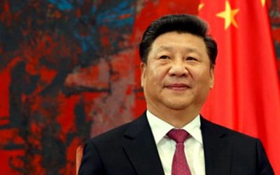 বাংলাদেশ-চীন বন্ধুত্ব আরও শক্তিশালী হবে : চীনের প্রেসিডেন্ট শি চিনপিং