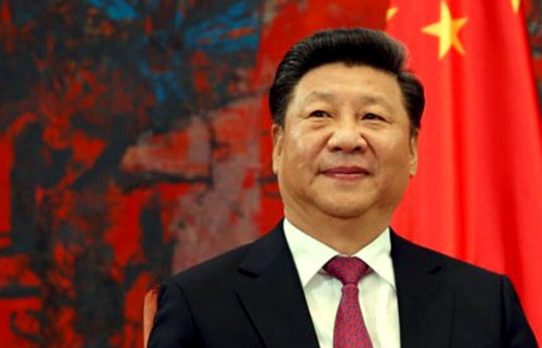 বাংলাদেশ-চীন বন্ধুত্ব আরও শক্তিশালী হবে : চীনের প্রেসিডেন্ট শি চিনপিং