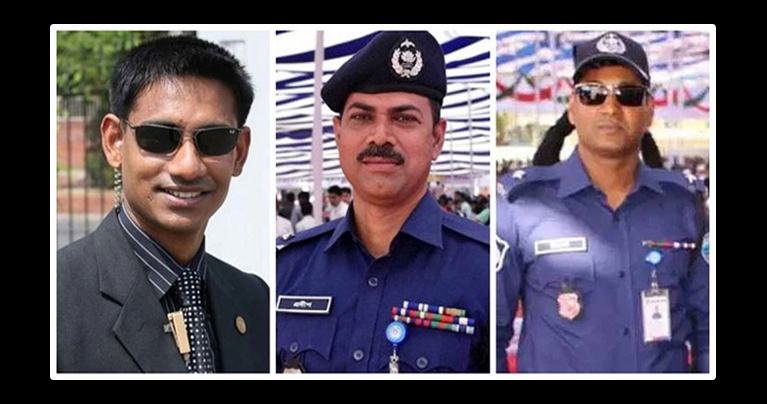 সিনহা হত্যা মামলা : প্রদীপ-লিয়াকতের ডেথ রেফারেন্স হাইকোর্টে