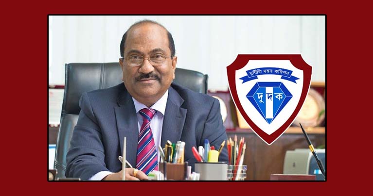 বাংলাদেশ ব্যাংকের সাবেক ডেপুটি গভর্নর এসকে সুর গ্রেফতার
