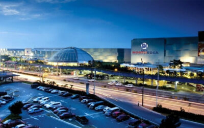 বিশ্বের বৃহৎ ১০ শপিং মলের সবই এশিয়ায়, কী আছে এগুলোতে