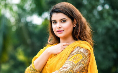 প্রেমের নাটক করার বয়স নাই : শবনম ফারিয়া