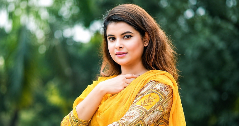 প্রেমের নাটক করার বয়স নাই : শবনম ফারিয়া