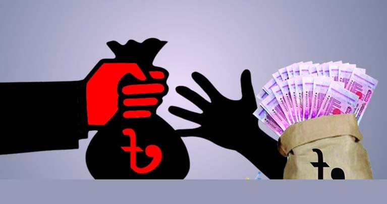 ভবিষ্যতে কেউ টাকা পাচার করলে ধরা পড়বে : অর্থ উপদেষ্টা