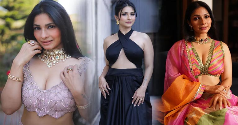 পোশাক কাণ্ডে কটাক্ষের শিকার তানিশা