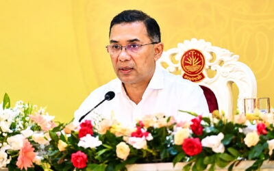 জনগণের বিশ্বাস ও ভালোবাসার ওপর নির্ভরতা বজায় রাখতে চাই : প্রধানমন্ত্রী