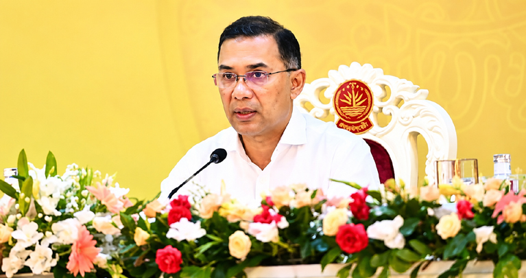 জনগণের বিশ্বাস ও ভালোবাসার ওপর নির্ভরতা বজায় রাখতে চাই : প্রধানমন্ত্রী