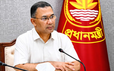 জনগণের অর্থনৈতিক সক্ষমতা নিশ্চিত করা গেলে রাষ্ট্র শক্তিশালী হয় : প্রধানমন্ত্রী