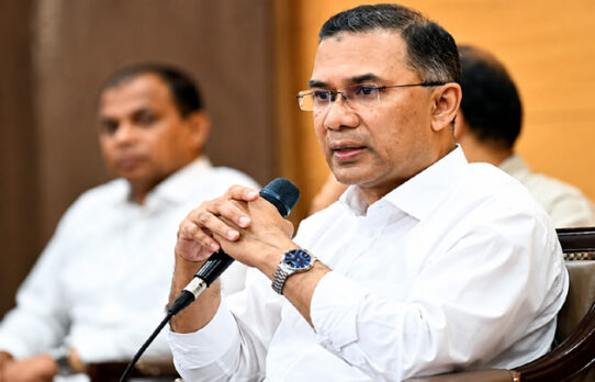 স্বাধীন গণমাধ্যম নীতিমালা তৈরিতে সাংবাদিকদের সহযোগিতা চান প্রধানমন্ত্রী