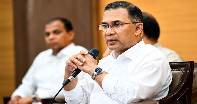 স্বাধীন গণমাধ্যম নীতিমালা তৈরিতে সাংবাদিকদের সহযোগিতা চান প্রধানমন্ত্রী