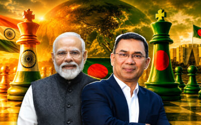 দেশে ফেরার বার্তা শেখ হাসিনার : বিচার, নাকি ঢাকা-দিল্লির নতুন সমীকরণ?