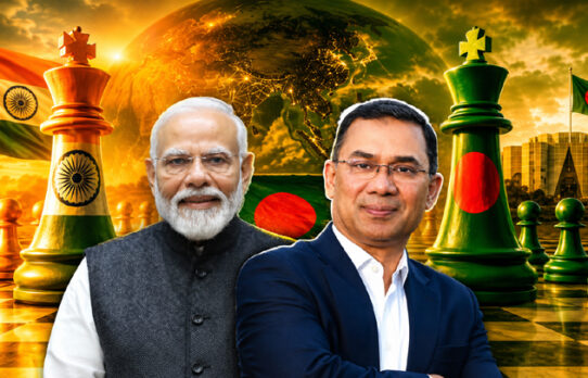 দেশে ফেরার বার্তা শেখ হাসিনার : বিচার, নাকি ঢাকা-দিল্লির নতুন সমীকরণ?