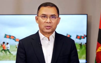 নির্বাচনের দিনক্ষণ চূড়ান্ত হলে দেশে ফিরবেন, তারেক রহমানের জন্য গুলশানে বাড়ি প্রস্তুত