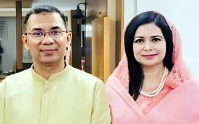 বিচারিক আদালতে তারেক-জুবাইদার বিচার নিরপেক্ষ হয়নি : হাইকোর্ট