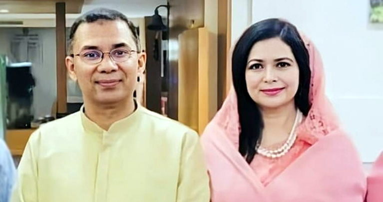 বিচারিক আদালতে তারেক-জুবাইদার বিচার নিরপেক্ষ হয়নি : হাইকোর্ট