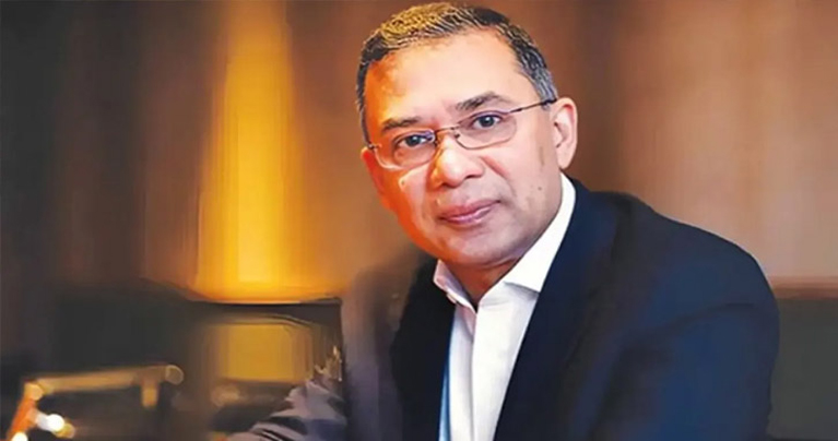 আসন্ন নির্বাচনকে সহজভাবে নিলে ভুল হবে : তারেক রহমান