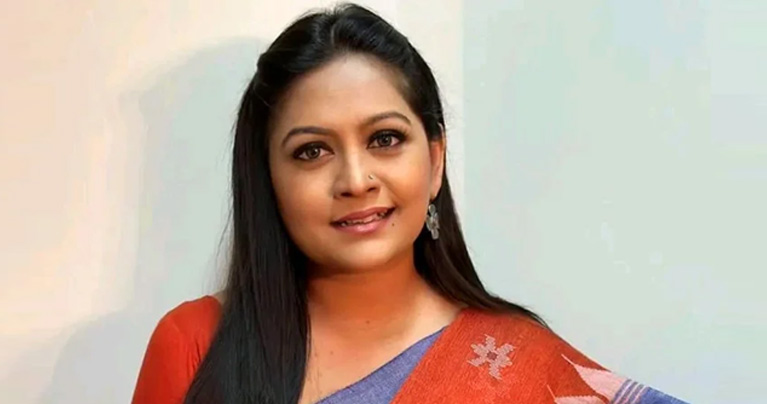 এবার এনসিপি থেকে পদত্যাগ করলেন তাজনূভা জাবীন