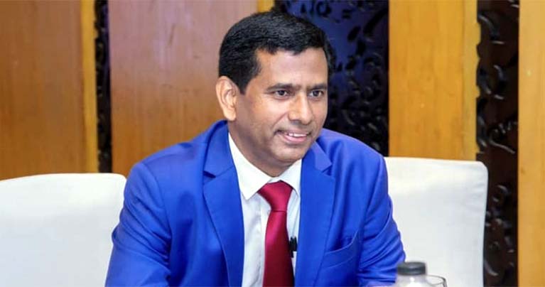 গণঅভ্যুত্থানে অর্জিত সাফল্য ধরে রাখতে হবে : তাজুল ইসলাম
