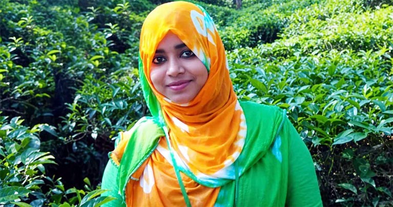 তনু হত্যা মামলার প্রথম আসামি ৩ দিনের রিমান্ডে