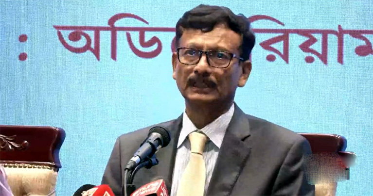 সংখ্যালঘু ইস্যুতে ভারতের প্রোপাগান্ডার জবাব দিতে হবে : পররাষ্ট্র উপদেষ্টা