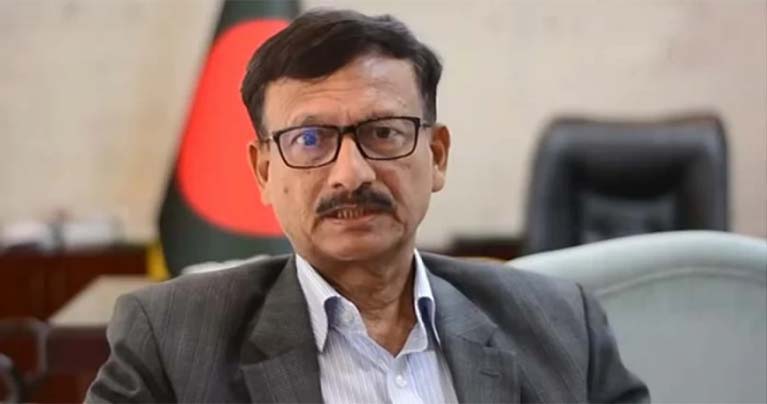 ‘ভারতের সঙ্গে ভালো সম্পর্ক চাই তবে দুপক্ষের স্বার্থের ভিত্তিতে’