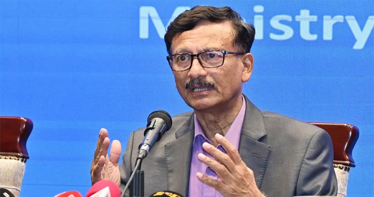 সংস্কার কাজে সমর্থন অব‍্যাহত রাখবে যুক্তরাষ্ট্র : পররাষ্ট্র উপদেষ্টা