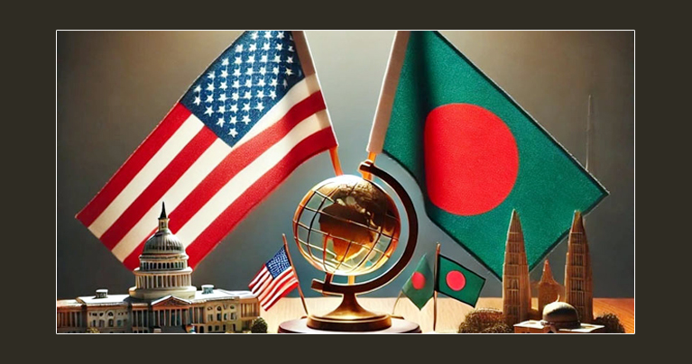 ৫০০ অবৈধ বাংলাদেশি অভিবাসী ফেরত পাঠাতে চিহ্নিত করেছে যুক্তরাষ্ট্র