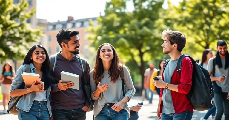 বিদেশি শিক্ষার্থী হারিয়ে যুক্তরাষ্ট্রের বিলিয়ন ডলার ক্ষতি