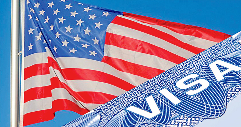 ১৯ দেশের অভিবাসীদের সব আবেদন স্থগিত করল যুক্তরাষ্ট্র