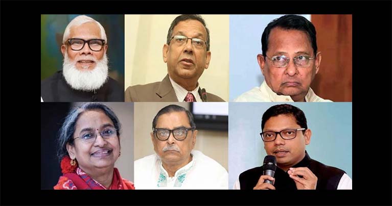 গ্রেপ্তার ১৩১ ভিআইপি কারাগারে কেমন আছেন