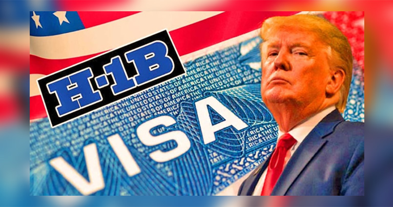 ট্রাম্প প্রশাসনের বিরুদ্ধে মার্কিন ২০ অঙ্গরাজ্যে মামলা