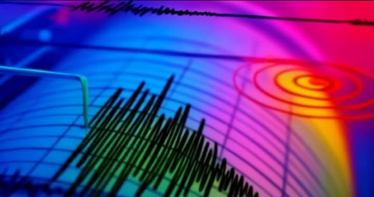 সিলেটে মধ্যরাতে ৫ মিনিটের ব্যবধানে দুইবার ভূমিকম্প