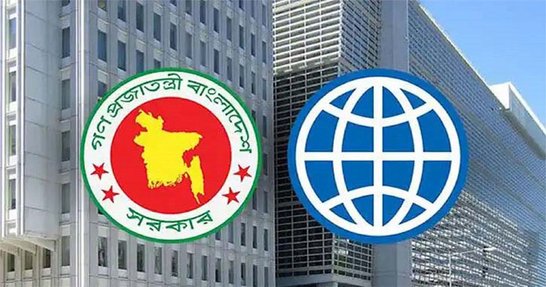 বাংলাদেশের সামনে যে তিন চ্যালেঞ্জ দেখছে বিশ্বব্যাংক