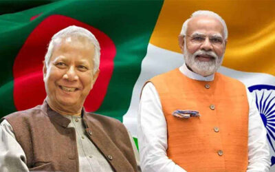 মোদীকে হাড়িভাঙ্গা আম উপহার পাঠাচ্ছেন ড. ইউনূস