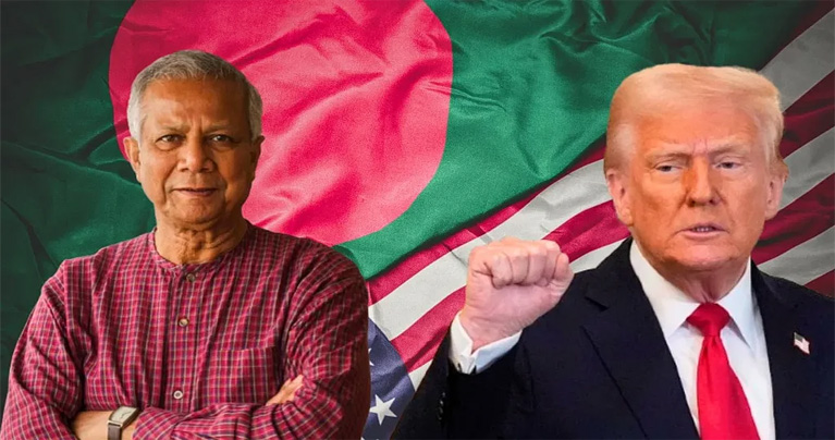 যুক্তরাষ্ট্রের স্বাধীনতা দিবসে শুভেচ্ছা জানালেন প্রধান উপদেষ্টা ড. মুহাম্মদ ইউনূস