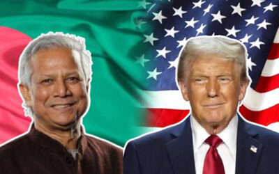 বাংলাদেশ-যুক্তরাষ্ট্র শুল্ক আলোচনা অব্যাহত থাকবে