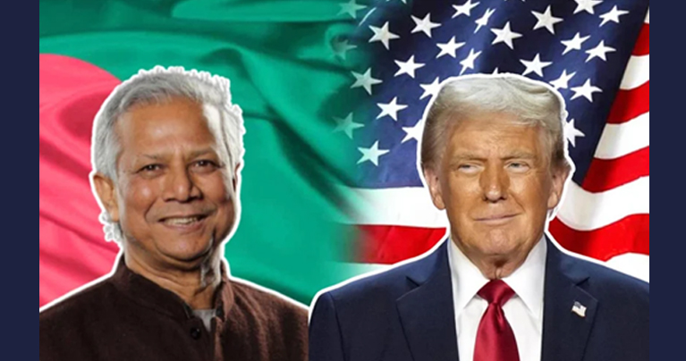 বাংলাদেশ-যুক্তরাষ্ট্র শুল্ক আলোচনা অব্যাহত থাকবে